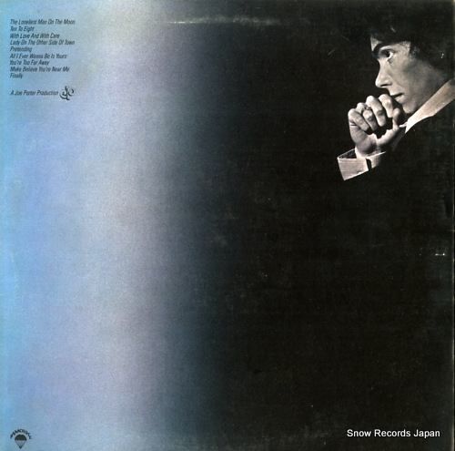 CASTLE, DAVID castle in the sky RRLP9002