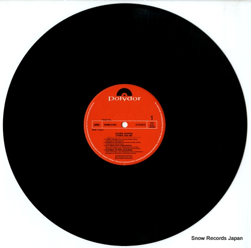 GAYNOR, GLORIA i kinda like me 28MM0049