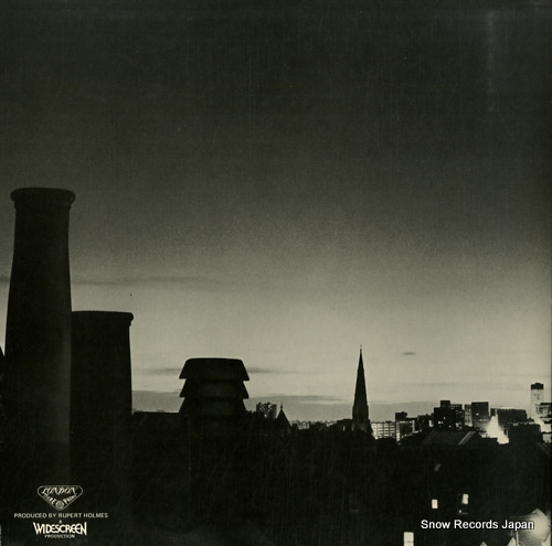 MILES, JOHN stranger in the city GP1076