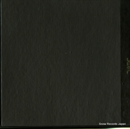 BRITTEN, BENJAMIN britten; the turn of the screw opera in two acts RS-62021