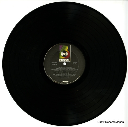 㡦ʡ the best of sha na na BDS5703