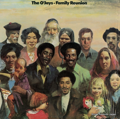  family reunion PZ33807