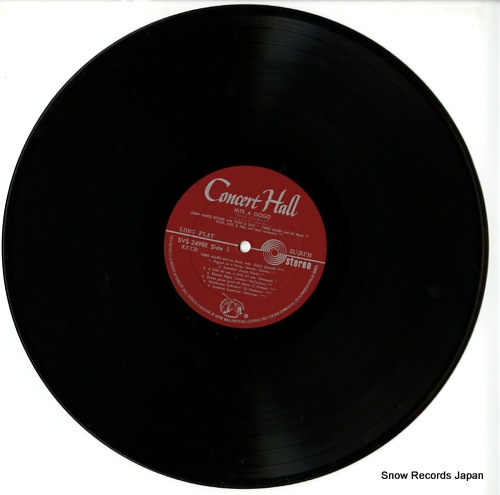 V/A ɥӡȡѡƥɡҥåȡ SVS-2498E