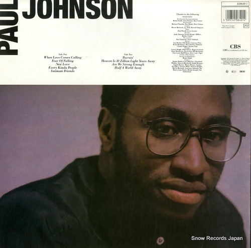 ݡ롦󥽥 paul johnson 4506401