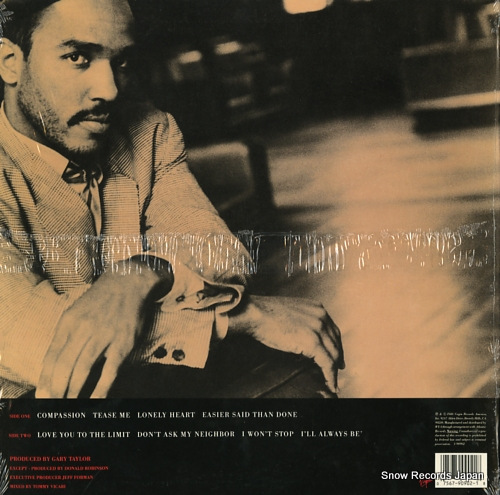 TAYLOR, GARY compassion 790902-1