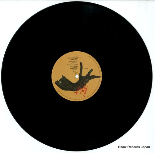 TAKANAKA, MASAYOSHI jolly jive MKF1055