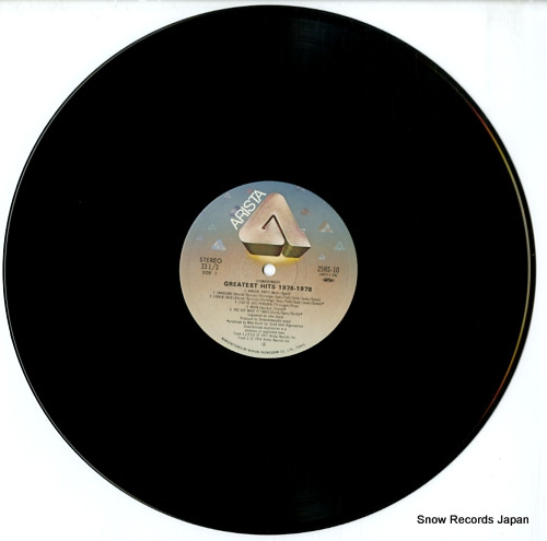 SHOWADDYWADDY greatest hits 1976-1978 25RS-10
