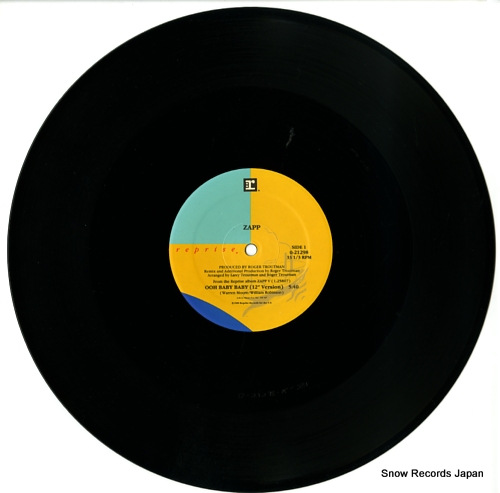 ZAPP ooh baby baby 0-21298
