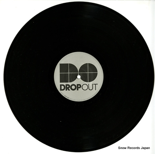 FUSION 808 take on me / traveller DROP0229-6