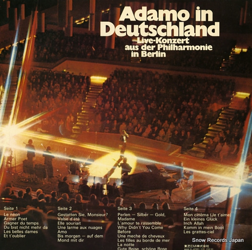 ADAMO adamo in deutschland EOS-67065.66 - back cover