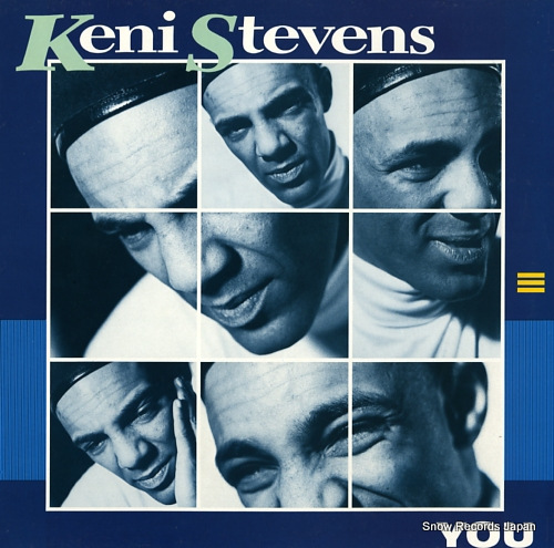 STEVENS, KENI you DBLP502