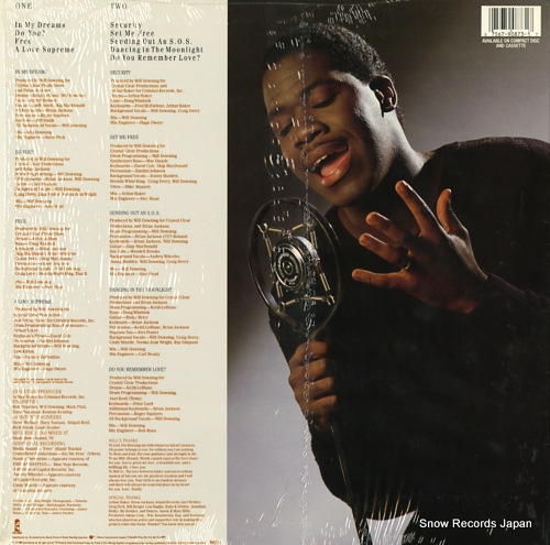 DOWNING, WILL will downing 90873-1