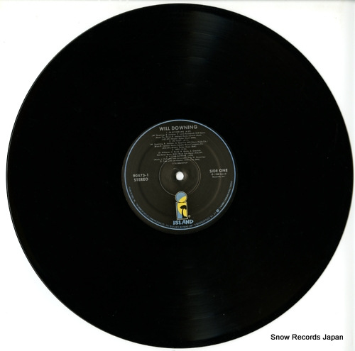 DOWNING, WILL will downing 90873-1