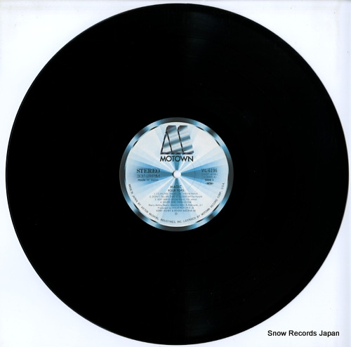 FOUR TOPS magic VIL-6196