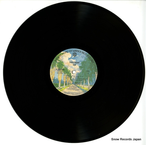 DION streetheart P-10223W