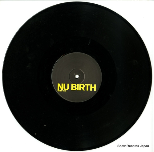 OMNI TRIO nu birth SHADOW143