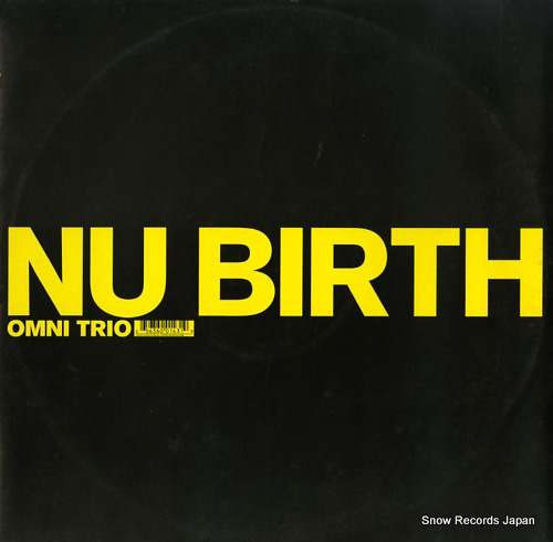 OMNI TRIO nu birth SHADOW143
