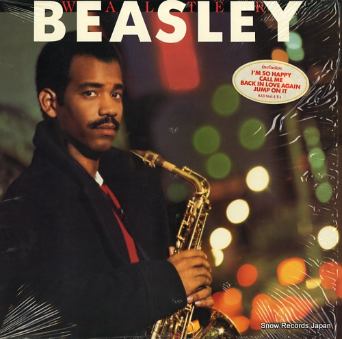 BEASLEY, WALTER walter beasley 833866-1Y-1
