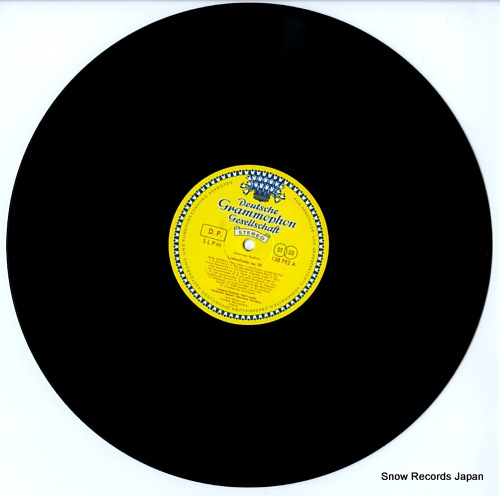 V/A brahms; liebeslieder (walzer) SLPM138792