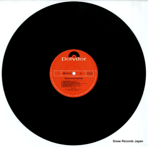 SEDAKA, NEIL the tra-la days are over MP-2412