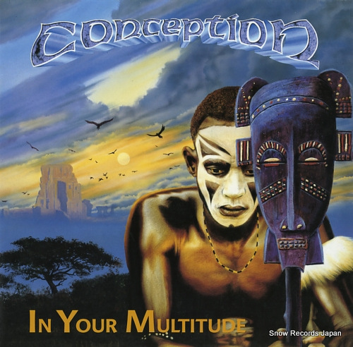 CONCEPTION in your multitude N0229-9