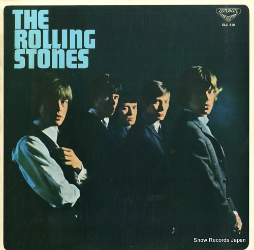 ROLLING STONES, THE the rolling stones SLC410