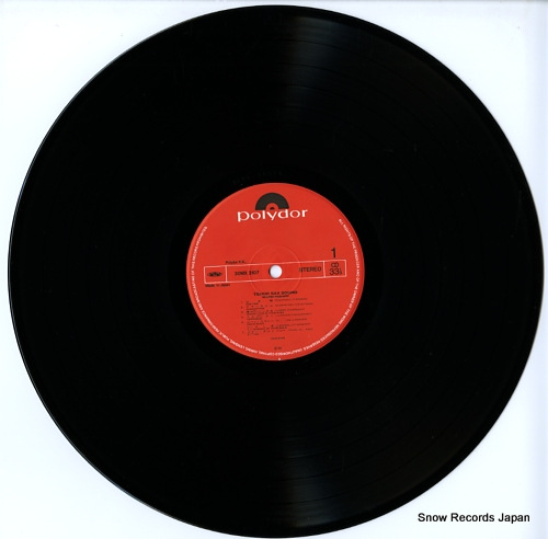TAYLOR, SAM tenor sax sound 30MX3107/8