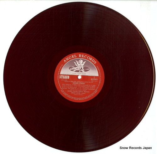 V/A deutsche lieder -eine sammlung volume 12 AA-9543-46