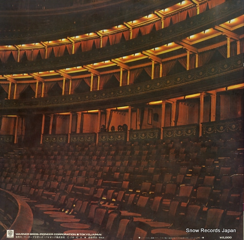 DEEP PURPLE royal philharmonic orchestra P-8093W