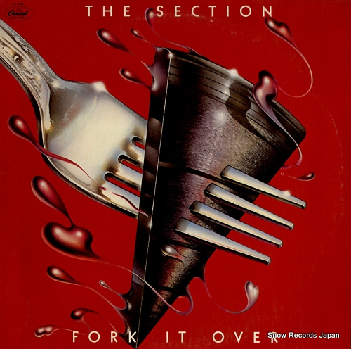 SECTION, THE fork it over ST-11656