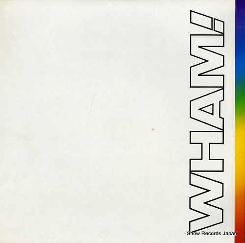 WHAM! the final EPC88681
