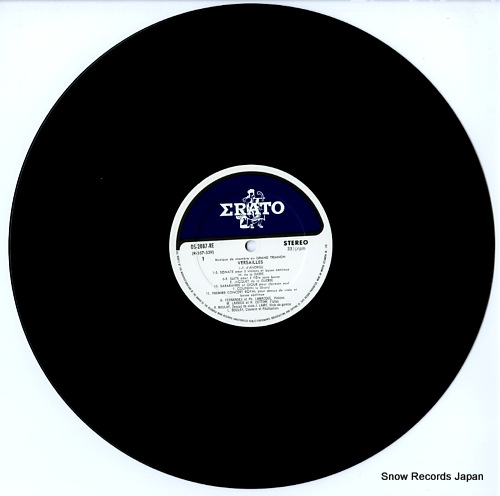 V/A versailles OS-2740-RE