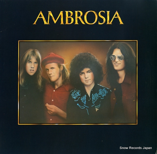 ֥ ambrosia BSK3181