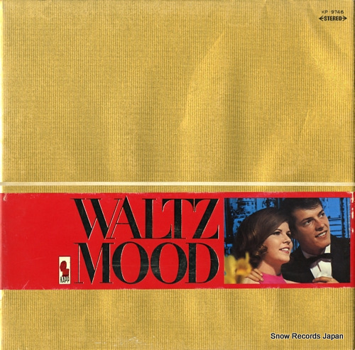 V/A waltz mood KP-9746
