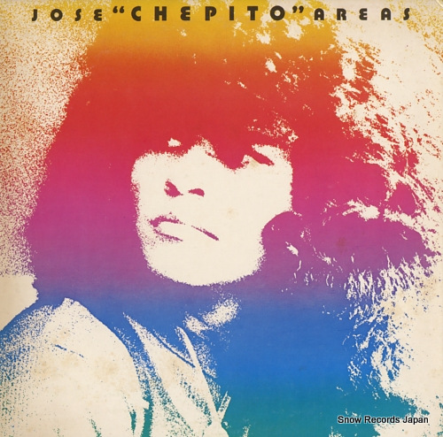 AREAS, JOSE CHEPITO jose 
