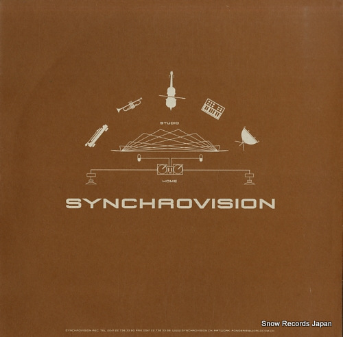 GOO drugstore b.boy ep SYNC001 - back cover