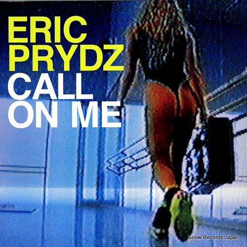 åץ饤 call on me UL1245-6