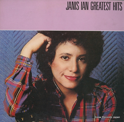 IAN, JANIS janis ian greatest hits 36AP2455-6