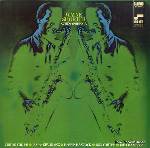 SHORTER, WAYNE schizophrenia GXK8079