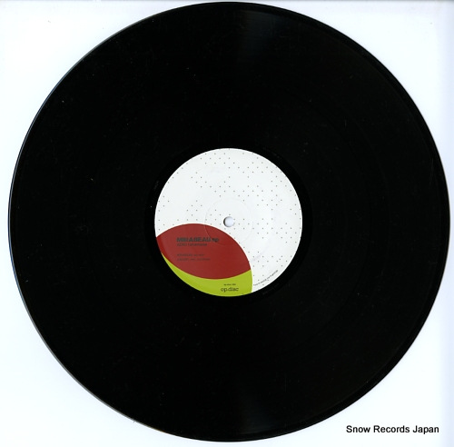 ڹ mirabeau ep OP.DISC009