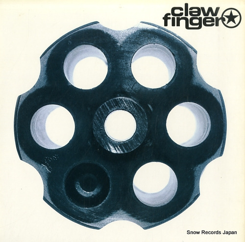 CLAWFINGER clawfinger SHOOSH001