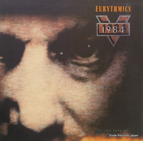 桼ꥺߥå 1984 V1984