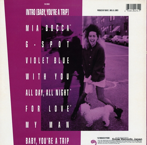 JONES, JILL jill jones 1-25575