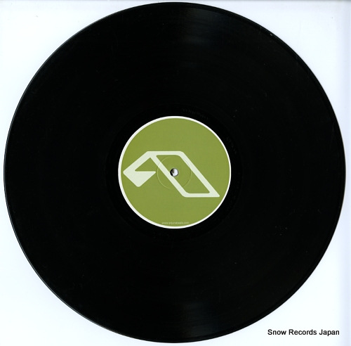 ABOVE AND BEYOND alone tonight ANJ-059