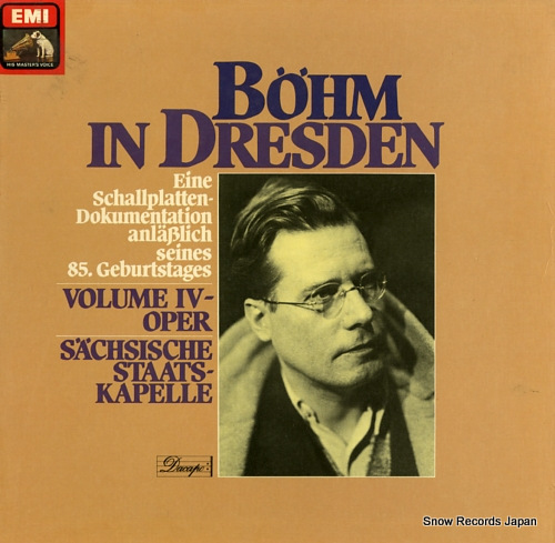 롦١ bohm in dresden 1C137-53514/19M