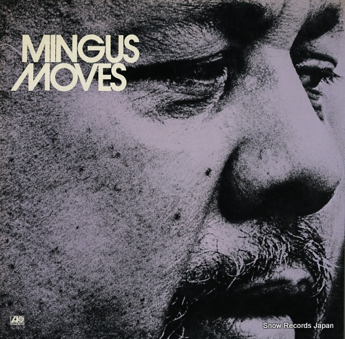 㡼꡼ߥ󥬥 mingus moves SD1653