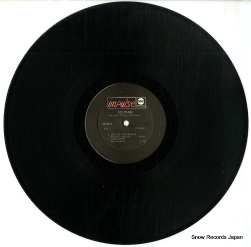 󡦥ȥ졼 coltrane AS-21