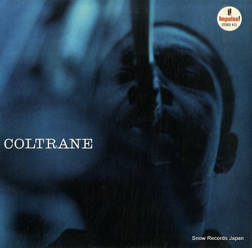 󡦥ȥ졼 coltrane AS-21