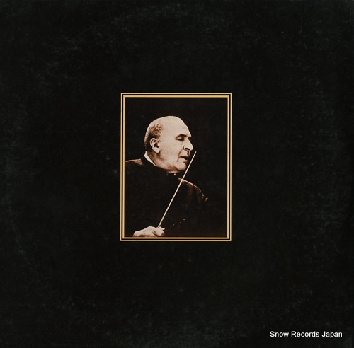 WALTER, BRUNO beethoven; symphonies nos.5&9 30AC835-6