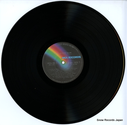 LEE, BRENDA brenda lee super deluxe MCA-10022